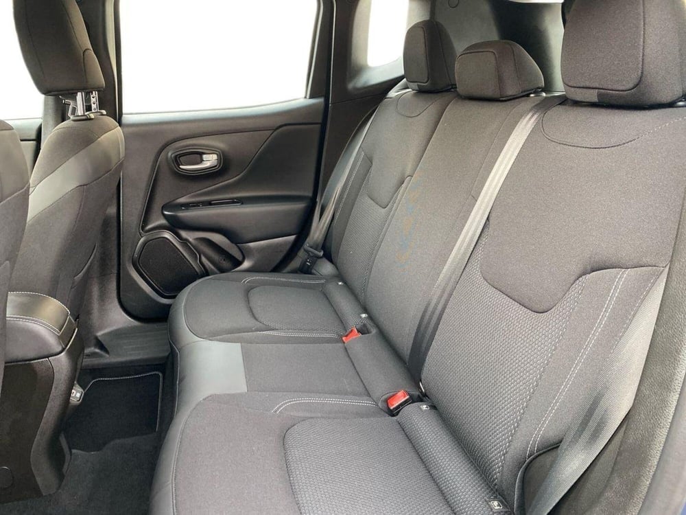 Jeep Renegade usata a Firenze (12)