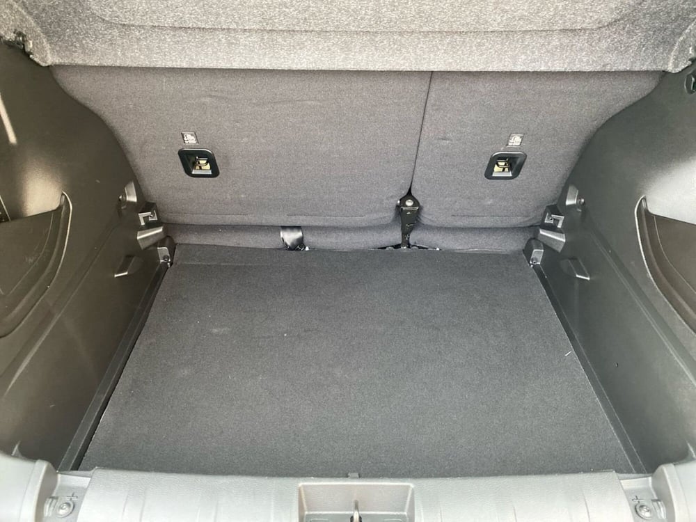 Jeep Renegade usata a Firenze (8)