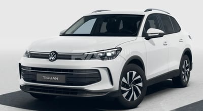 Volkswagen Tiguan 1.5 etsi Edition 150cv dsg nuova a Casatenovo