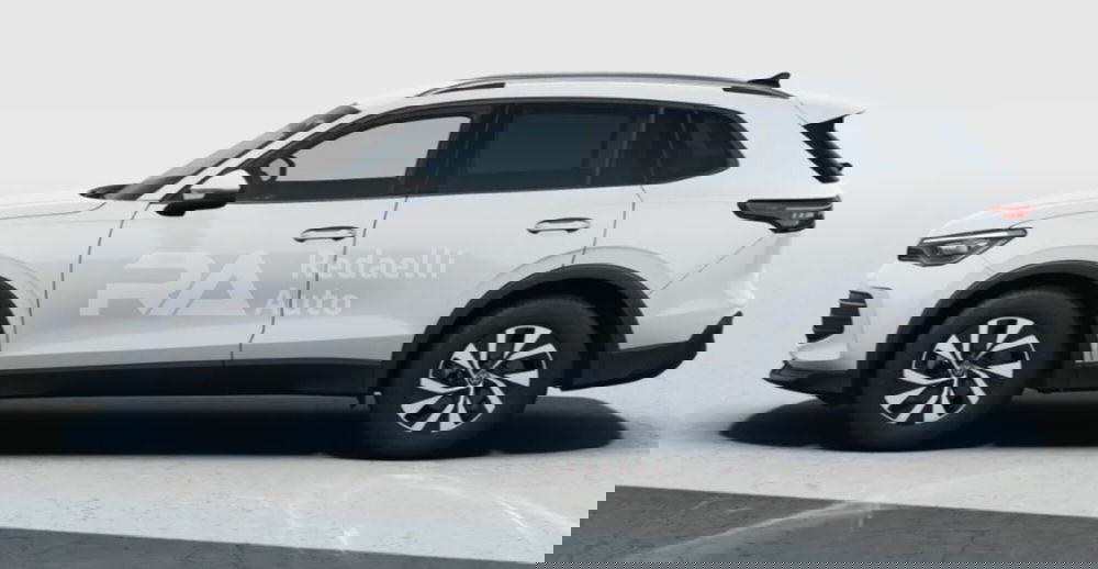 Volkswagen Tiguan nuova a Lecco (2)