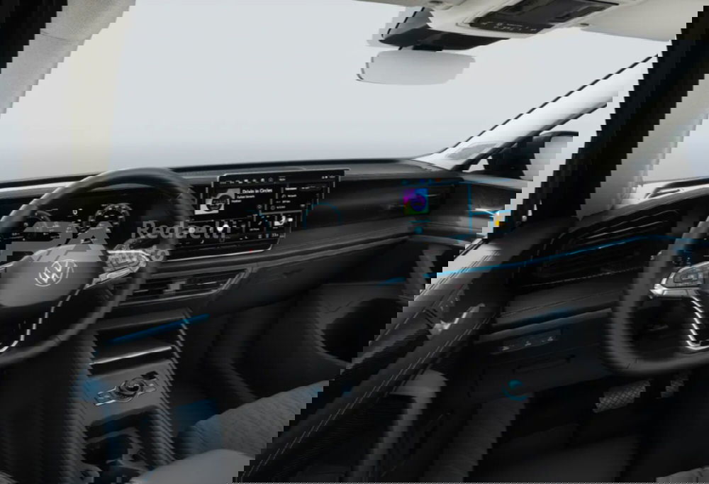 Volkswagen Tiguan nuova a Lecco (5)