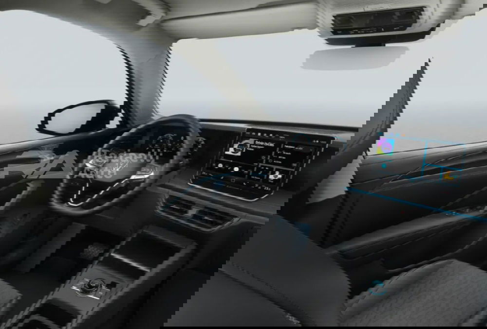 Volkswagen Tiguan nuova a Lecco (6)