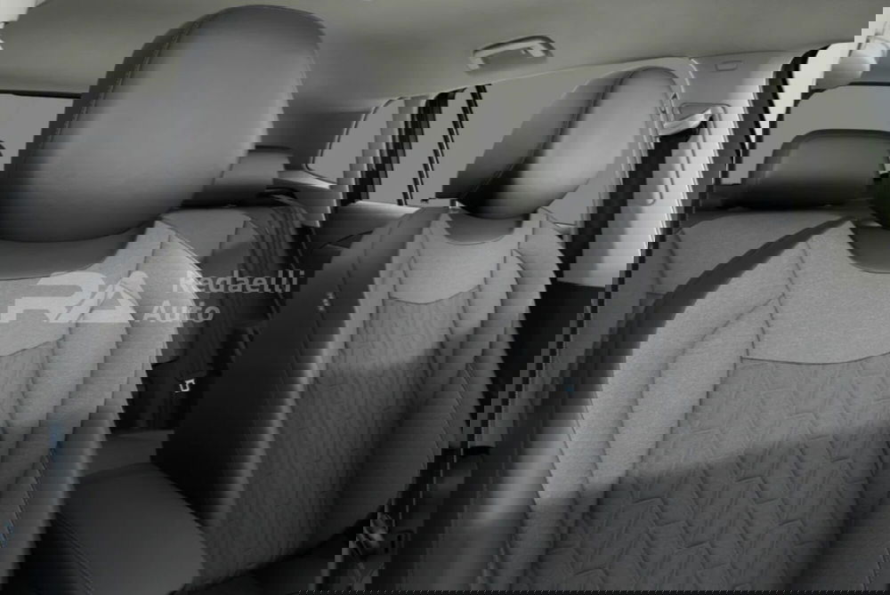 Volkswagen Tiguan nuova a Lecco (7)