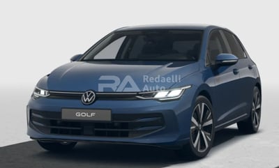 Volkswagen Golf 1.5 tsi Edition 115cv nuova a Casatenovo