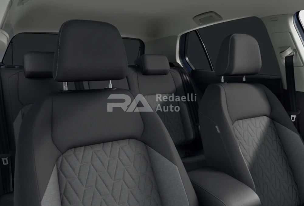 Volkswagen Golf nuova a Lecco (7)