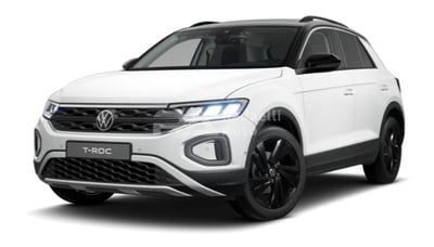 Volkswagen T-Roc 1.5 tsi Sport dsg nuova a Casatenovo