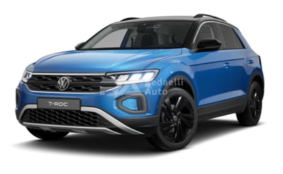 Volkswagen T-Roc 1.5 tsi Sport dsg nuova a Casatenovo