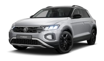 Volkswagen T-Roc 1.5 tsi Sport dsg nuova a Casatenovo