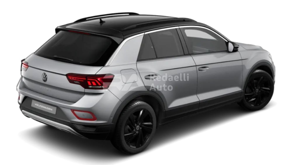 Volkswagen T-Roc nuova a Lecco (4)