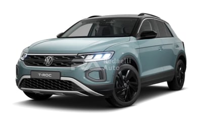 Volkswagen T-Roc 1.5 tsi Sport dsg nuova a Casatenovo