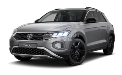 Volkswagen T-Roc 1.5 tsi Sport dsg nuova a Casatenovo