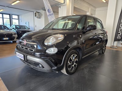 Fiat 500L 1.4 95 CV Pop del 2021 usata a Rimini