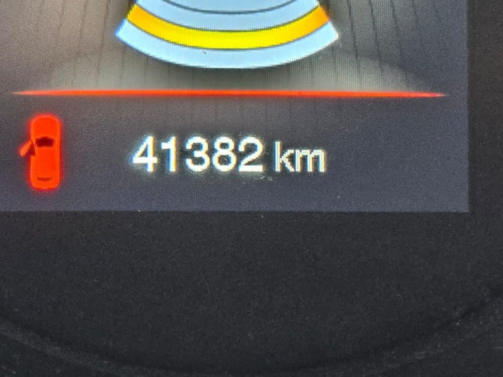 Fiat 500L usata a Rimini (14)