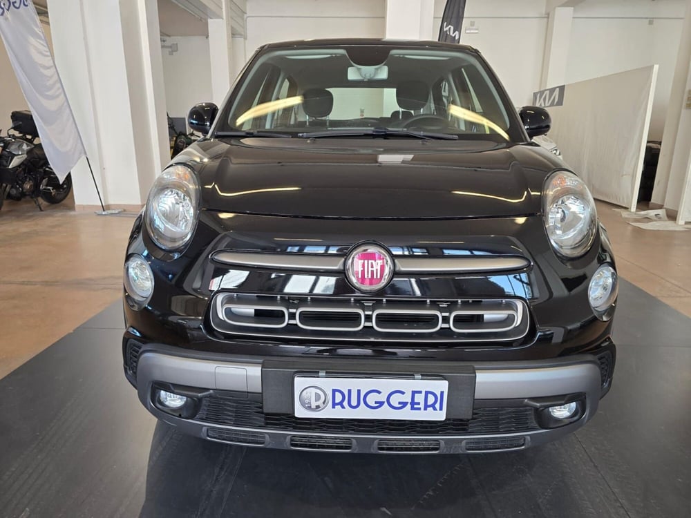 Fiat 500L usata a Rimini (2)