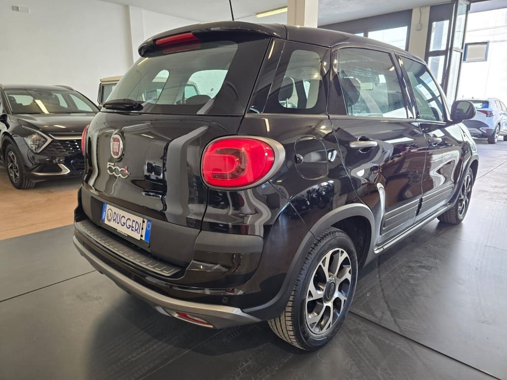 Fiat 500L usata a Rimini (4)