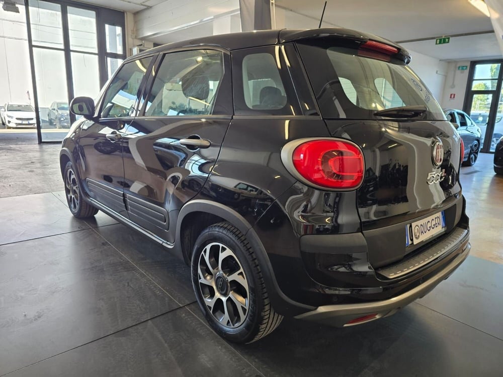 Fiat 500L usata a Rimini (6)