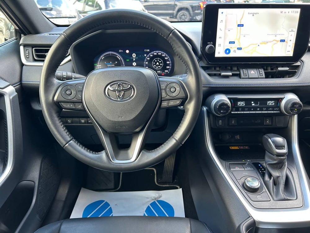 Toyota Rav4 usata a Ancona (12)
