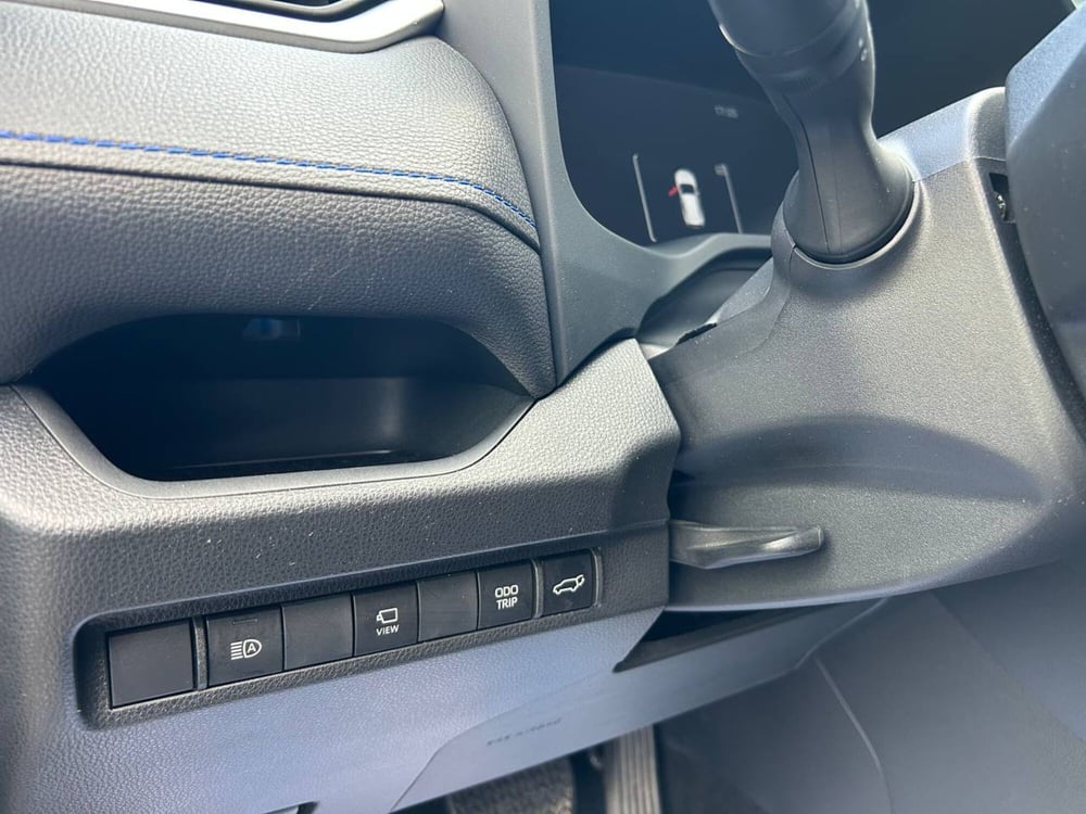 Toyota Rav4 usata a Ancona (14)