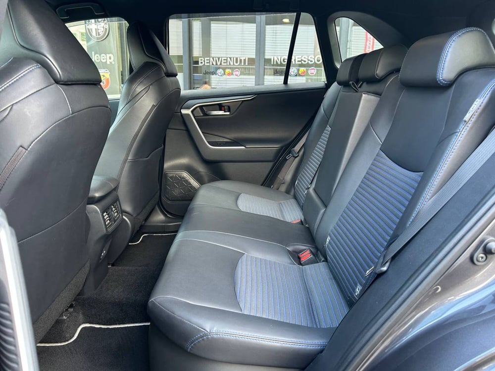 Toyota Rav4 usata a Ancona (18)