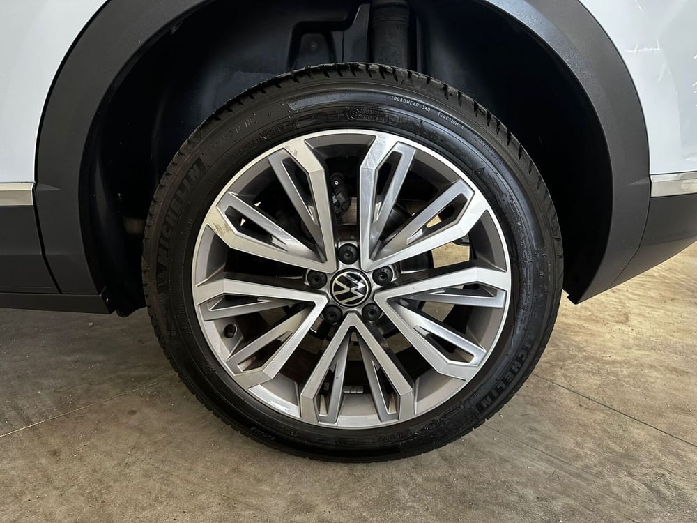 Volkswagen T-Roc usata a L'Aquila (8)