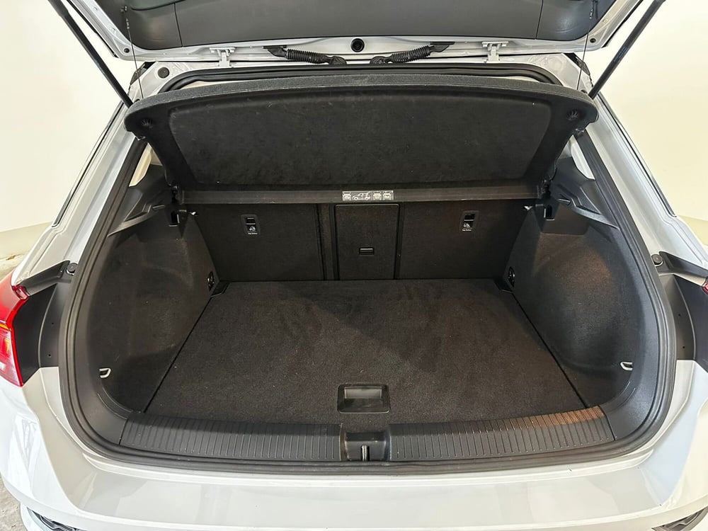 Volkswagen T-Roc usata a L'Aquila (9)