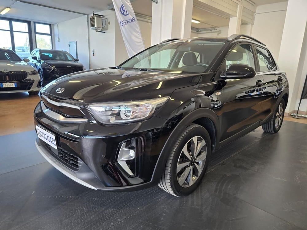Kia Stonic usata a Rimini