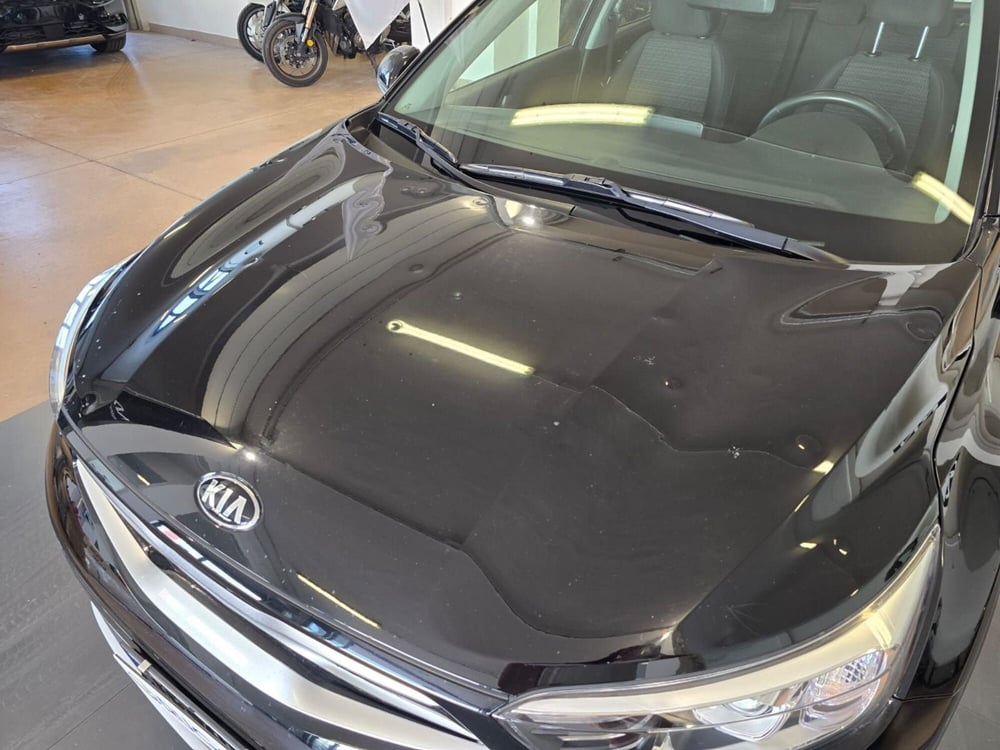 Kia Stonic usata a Rimini (2)