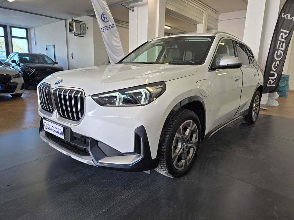 BMW X1 usata a Rimini