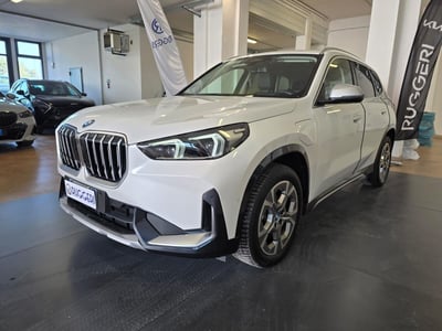 BMW X1 xdrive 30e auto del 2023 usata a Rimini