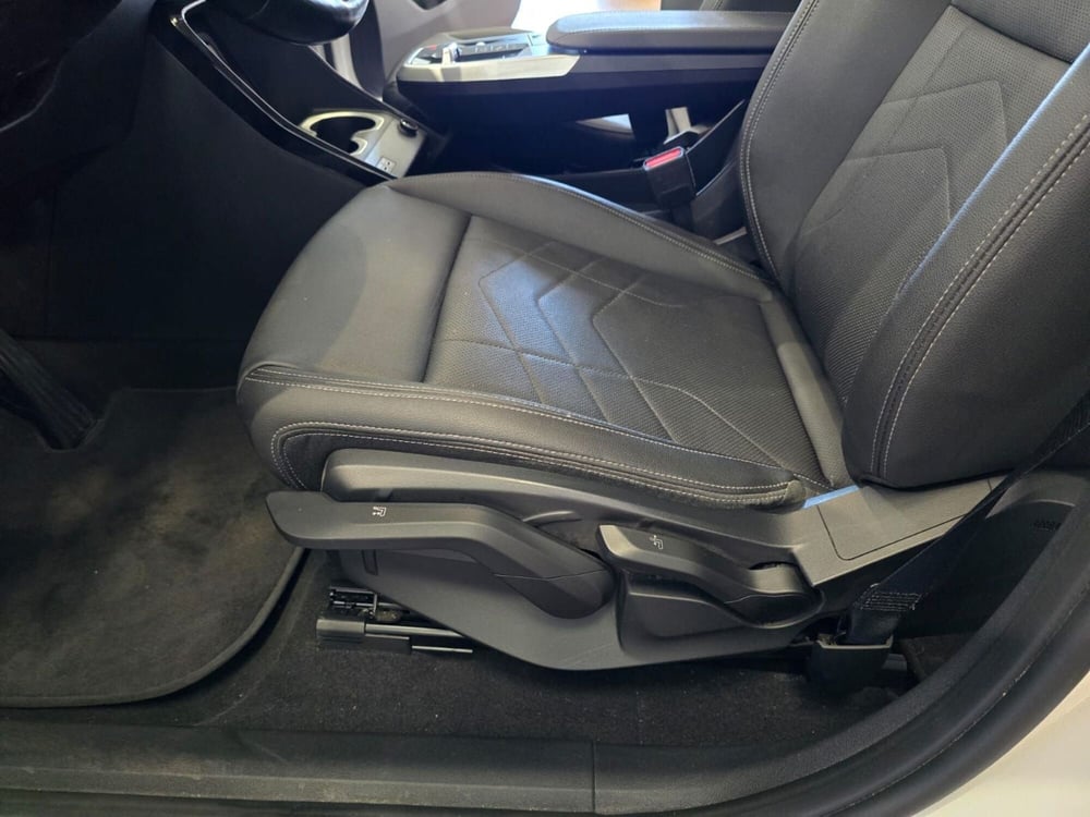 BMW X1 usata a Rimini (12)