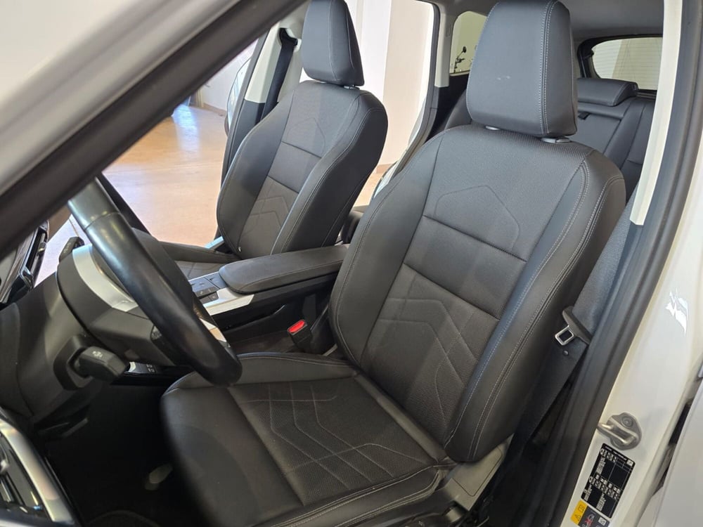 BMW X1 usata a Rimini (13)