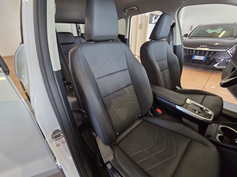 BMW X1 usata a Rimini (14)