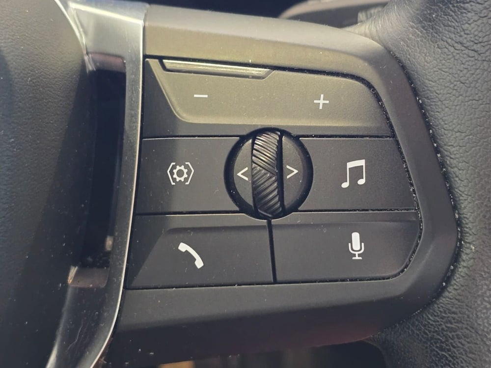 BMW X1 usata a Rimini (18)