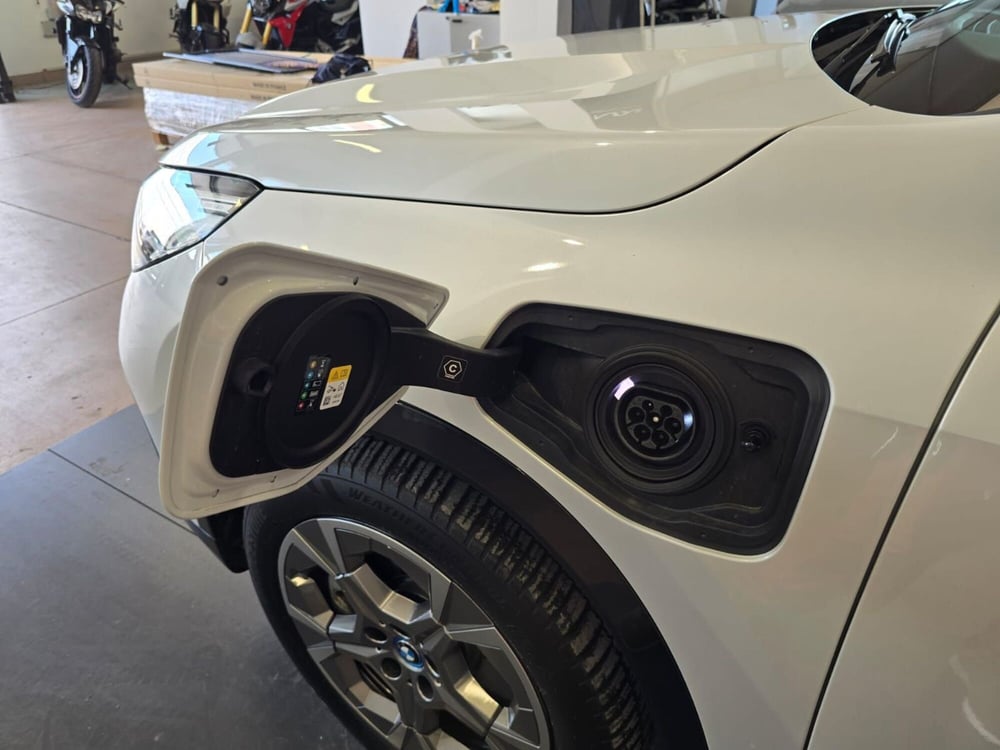 BMW X1 usata a Rimini (2)