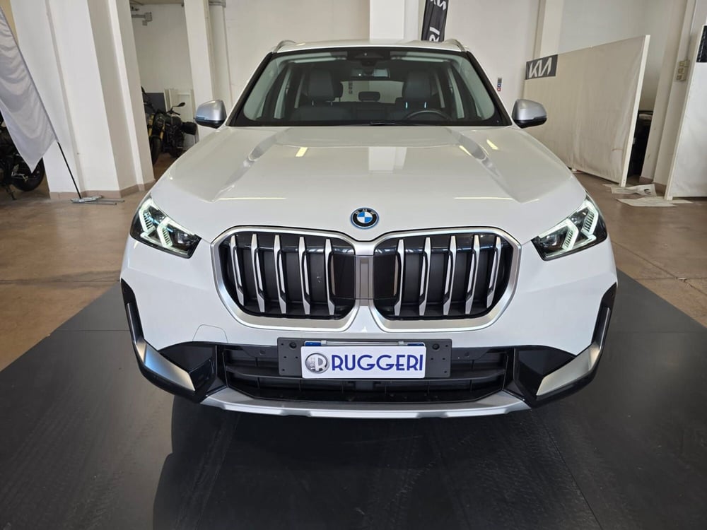 BMW X1 usata a Rimini (3)