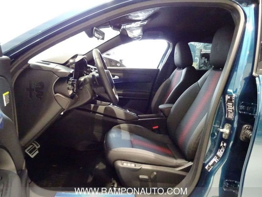 Alfa Romeo Junior nuova a Venezia (10)