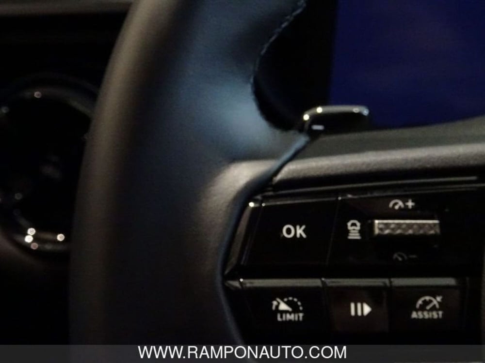 Alfa Romeo Junior nuova a Venezia (12)