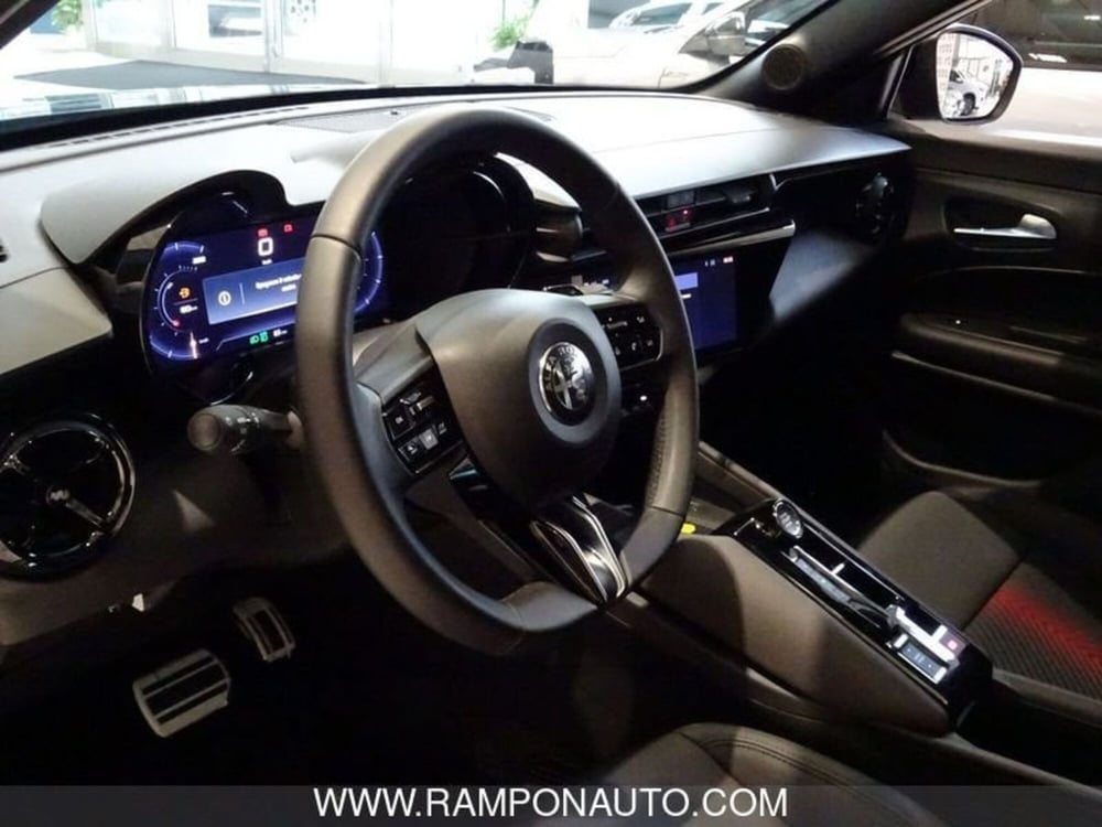 Alfa Romeo Junior nuova a Venezia (15)