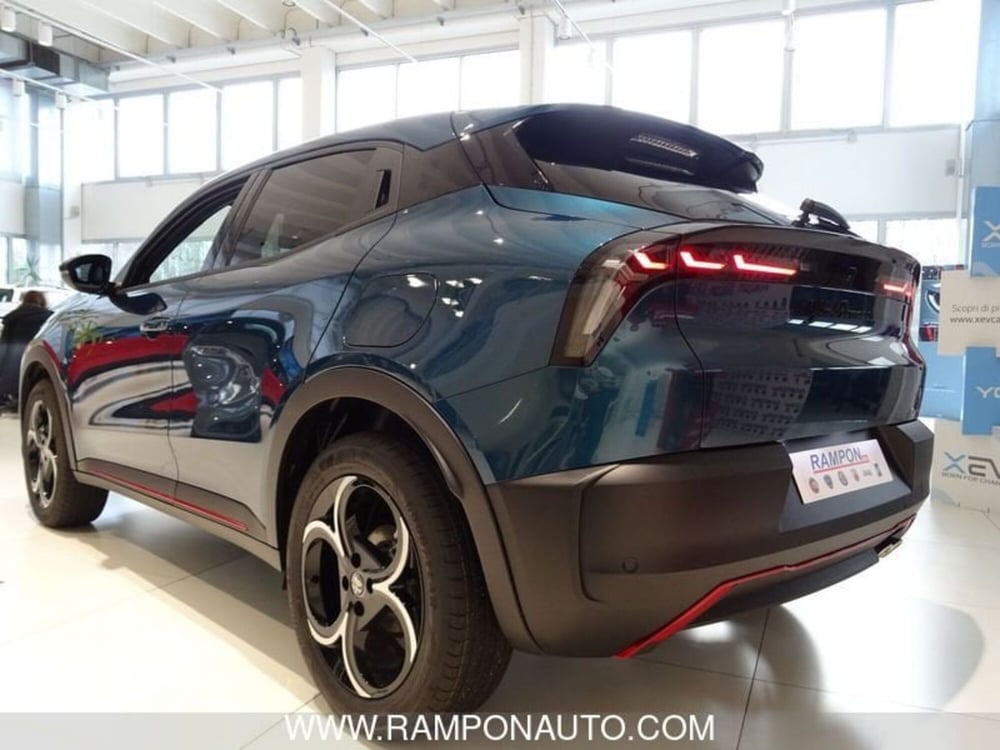 Alfa Romeo Junior nuova a Venezia (5)