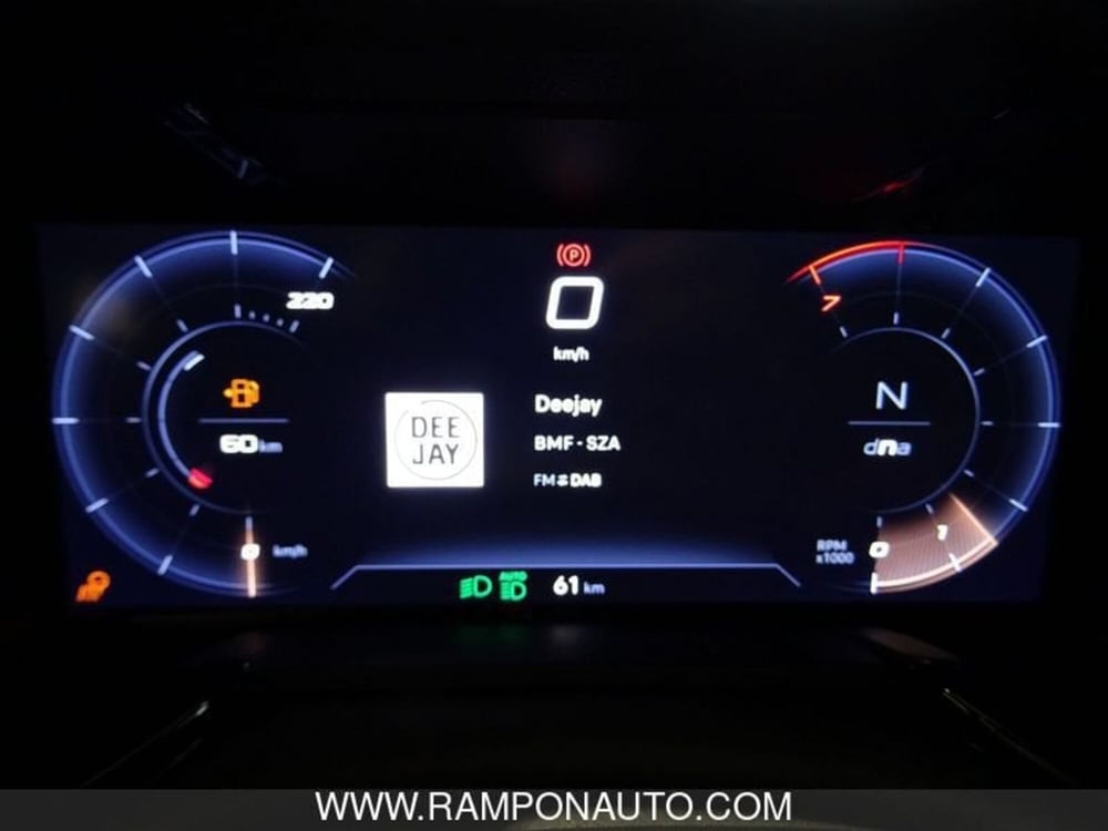 Alfa Romeo Junior nuova a Venezia (8)