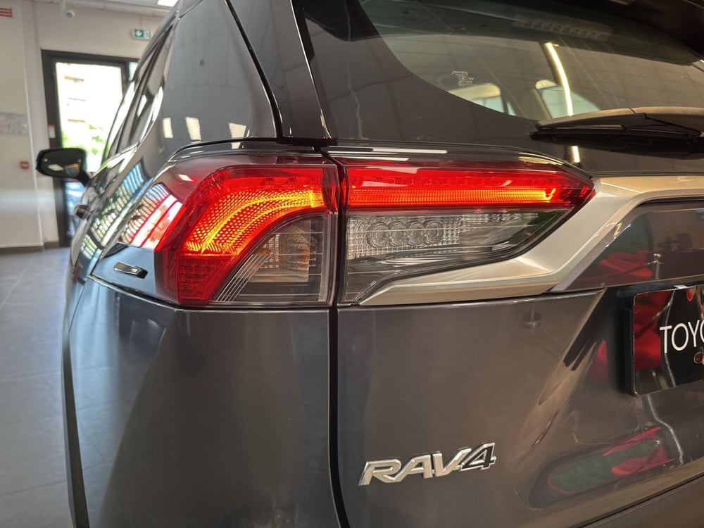 Toyota Rav4 usata a Catanzaro (10)