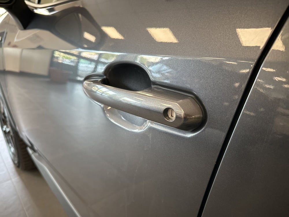 Toyota Rav4 usata a Catanzaro (11)
