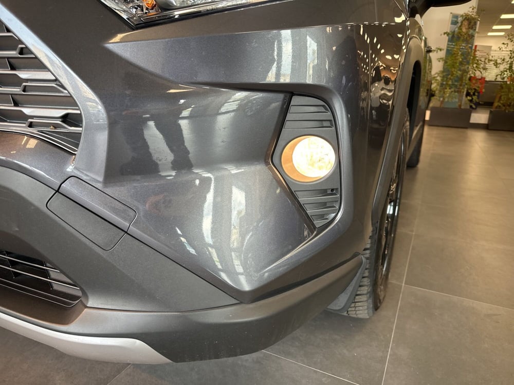Toyota Rav4 usata a Catanzaro (16)