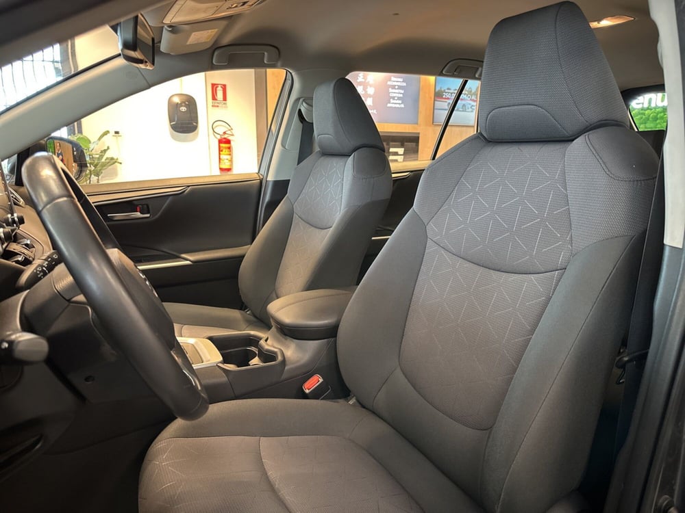 Toyota Rav4 usata a Catanzaro (17)
