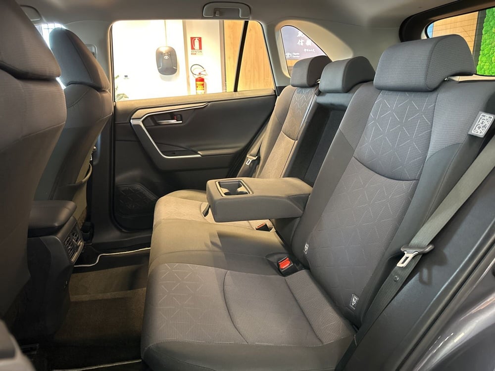 Toyota Rav4 usata a Catanzaro (19)