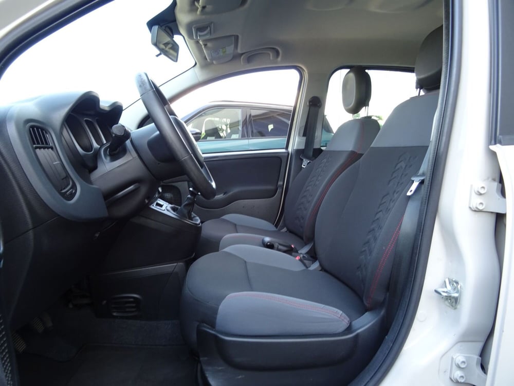 Peugeot 3008 usata a Venezia (10)