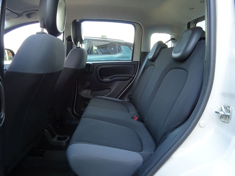 Peugeot 3008 usata a Venezia (11)