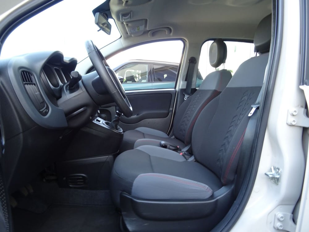Peugeot 3008 usata a Venezia (17)
