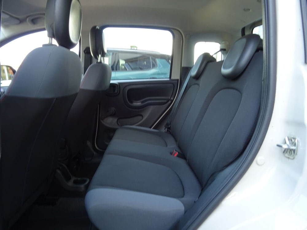 Peugeot 3008 usata a Venezia (18)