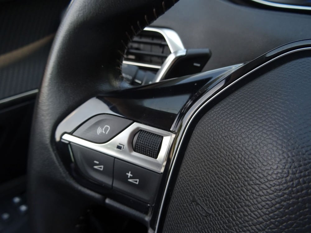 Peugeot 3008 usata a Venezia (19)